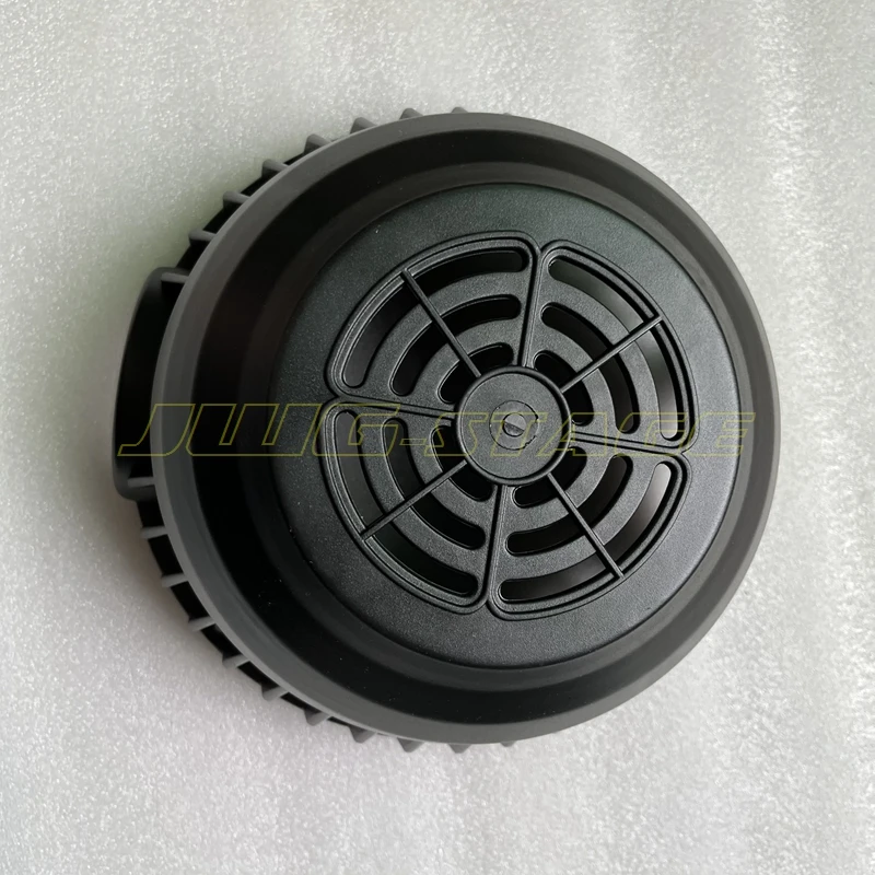 Beam 19X15W LED Zoom Moving Head Light Arm Cover Housing Wash Housing led moving head light