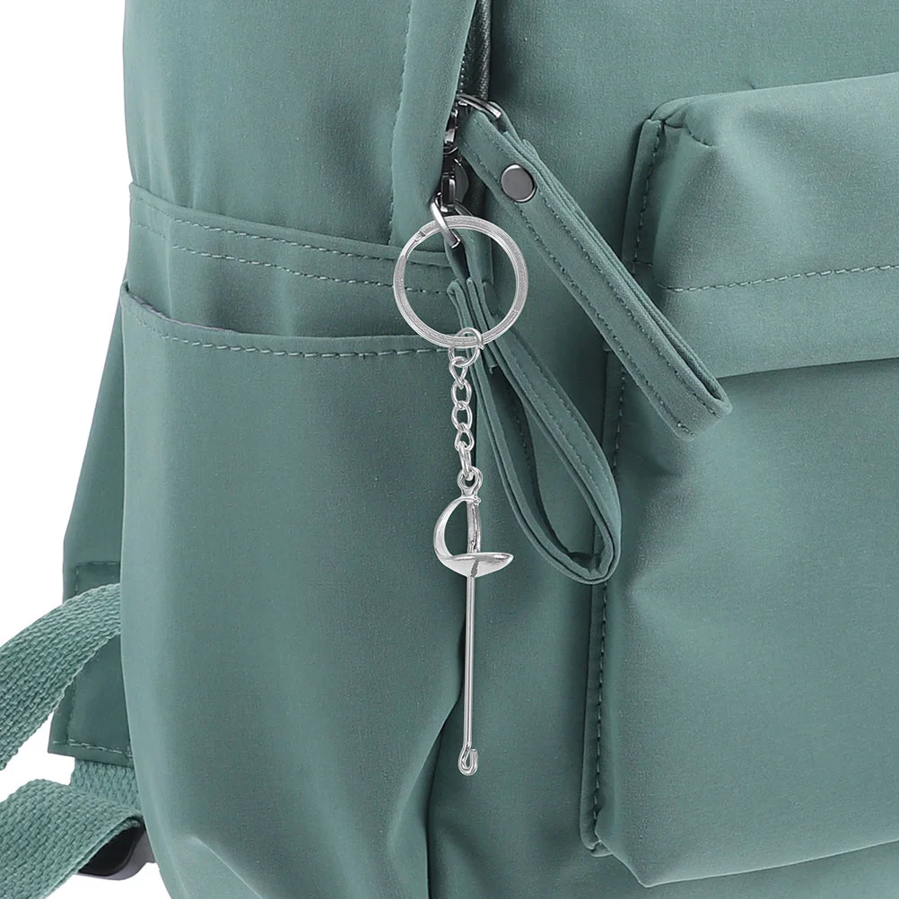 Рисунок 2 - Сувенирный брелок для ограждения