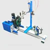 30KG Positioner Automatic Rotating Worktable Flange Pipe Circumferential Seam Automatic Welding Displacement Small Welding Tool 5