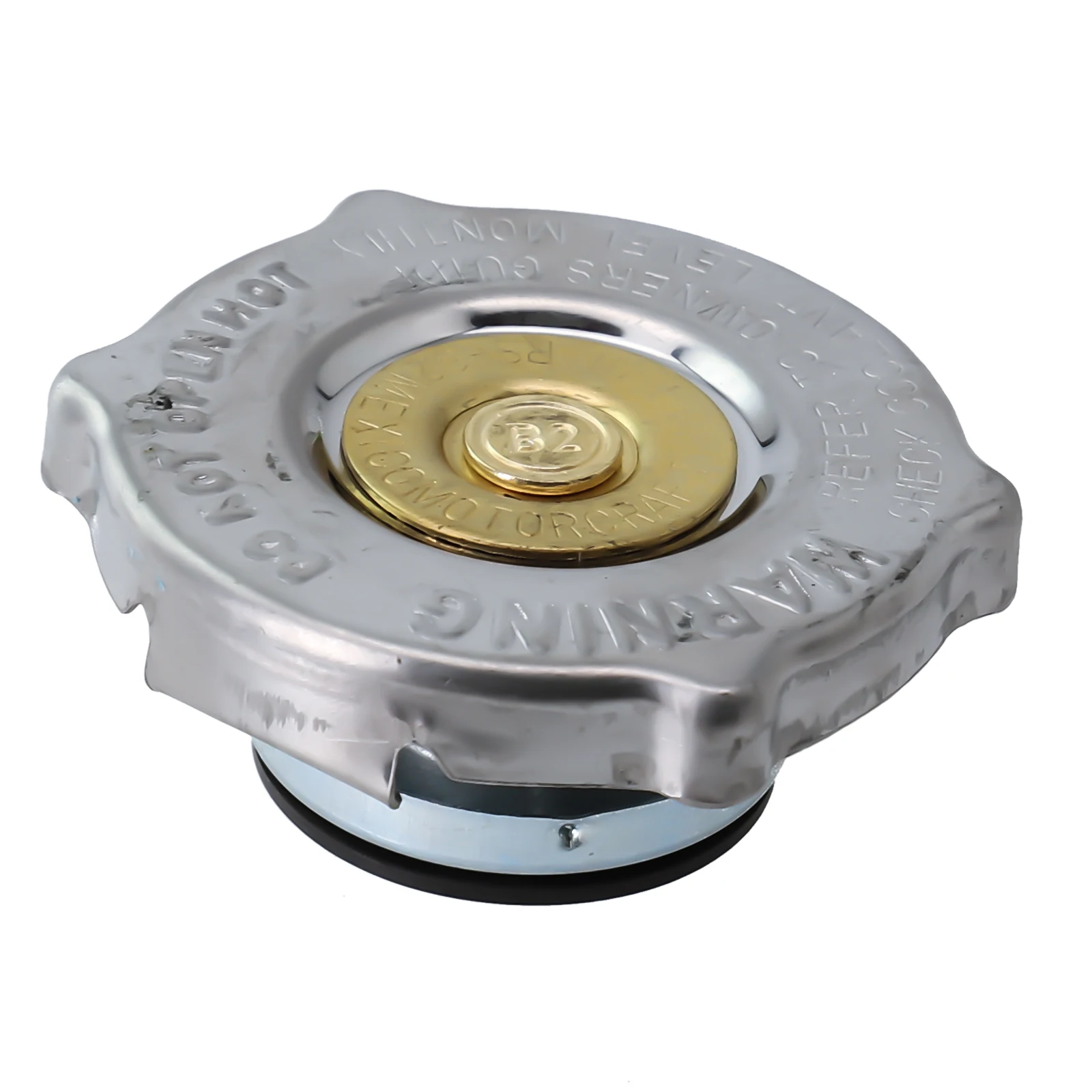 

Car Radiator Coolant Radiator Tank Cap Sealing Four-way Connector Cap For Chrysler For Dodge For Avenger For Durango For Journey
