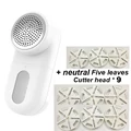 Remover and 9 Head