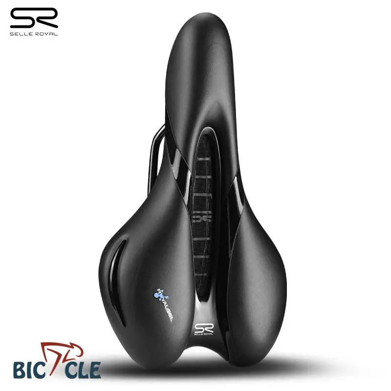Selle Royal - Avenue Athletic - Sillín De Bicicleta | Meses