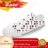 Playing Card Poker Popular Cool White Cloth Fashion 3D Print Low Top Canvas Shoes Men Women Lightweight Breathable Sneakers 1