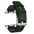 Green silver