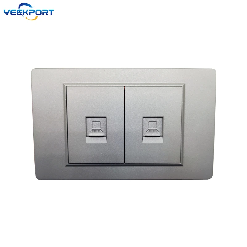 2 Net Socket