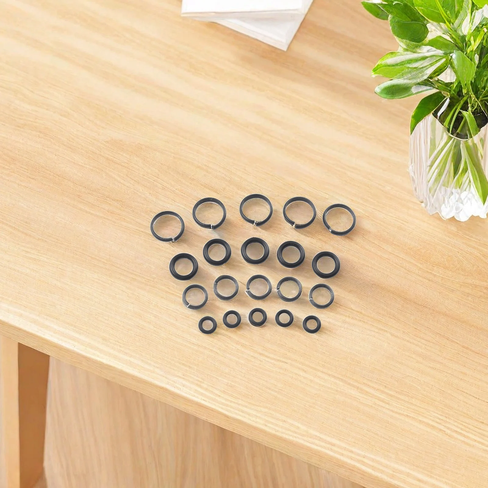 

Технические характеристики, совместимые с пневматическим стандартным ударным гайковертом, особенности розетки, фиксаторные кольца, торцевые кольца