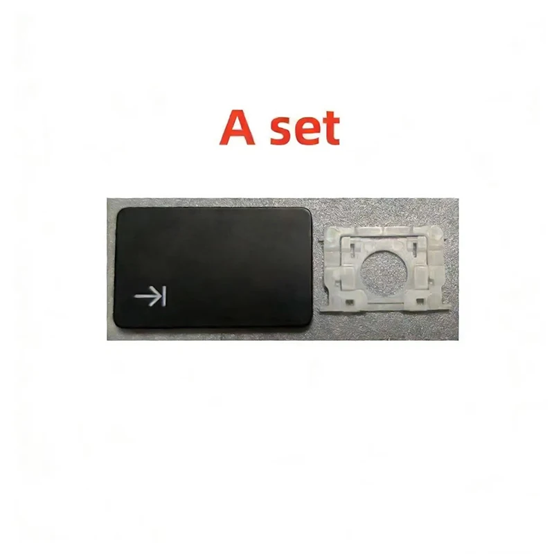 UK Layout Tab KeyCap and Hinge Replacement