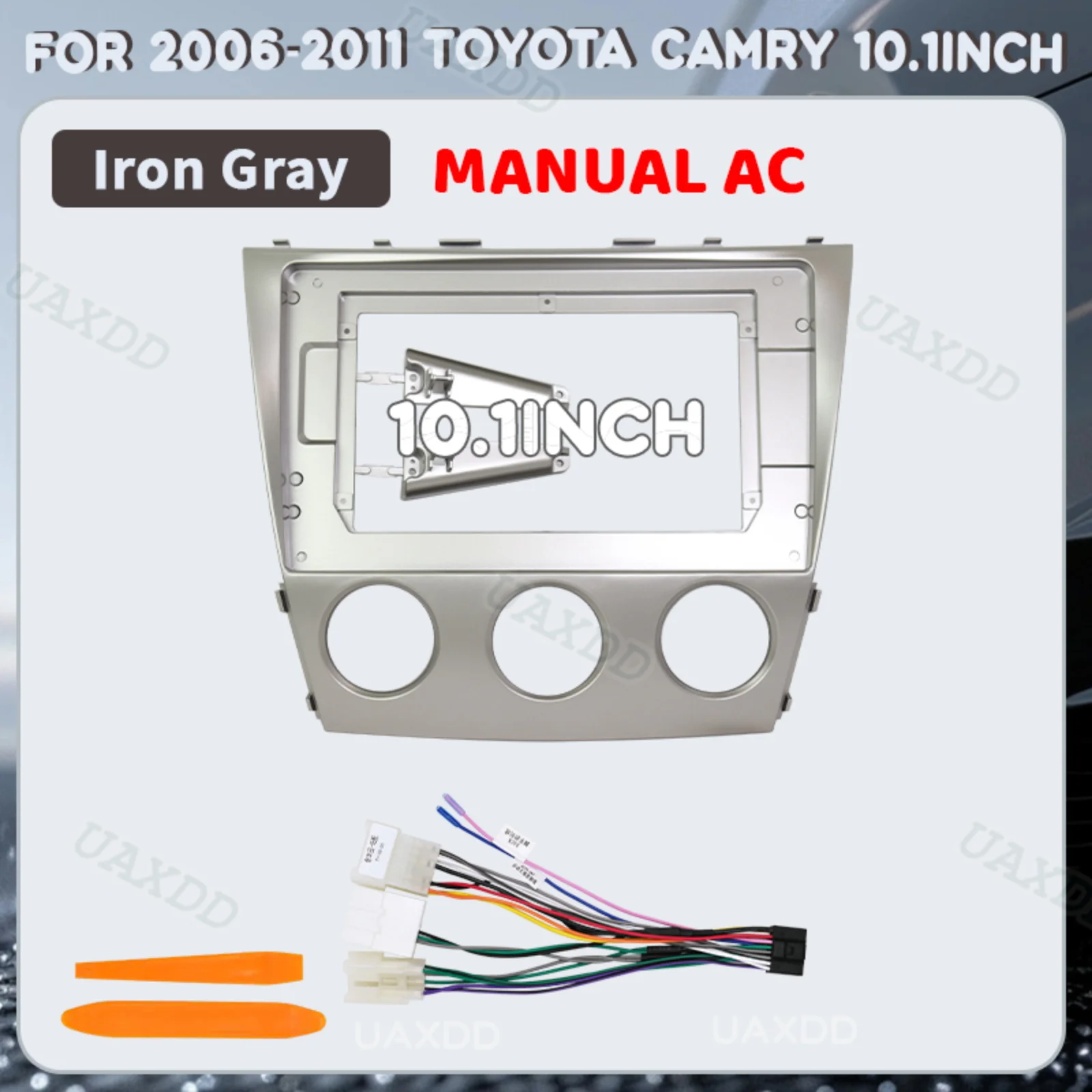 For Camry MANUAL AC