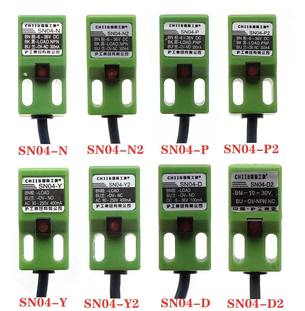 1PCS-Proximity-switch-SN04-N-metal-detection-sensor-for-metal ...