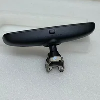 สำหรับ Audi A4L 2017-2025 A6L A7L Q5L e-tron B9 กระจกมองหลังในรถยนต์แบบปรับแสงอัตโนมัติ ของใหม่ 8M0 857 511 L 4PK สีดำด้าน 4