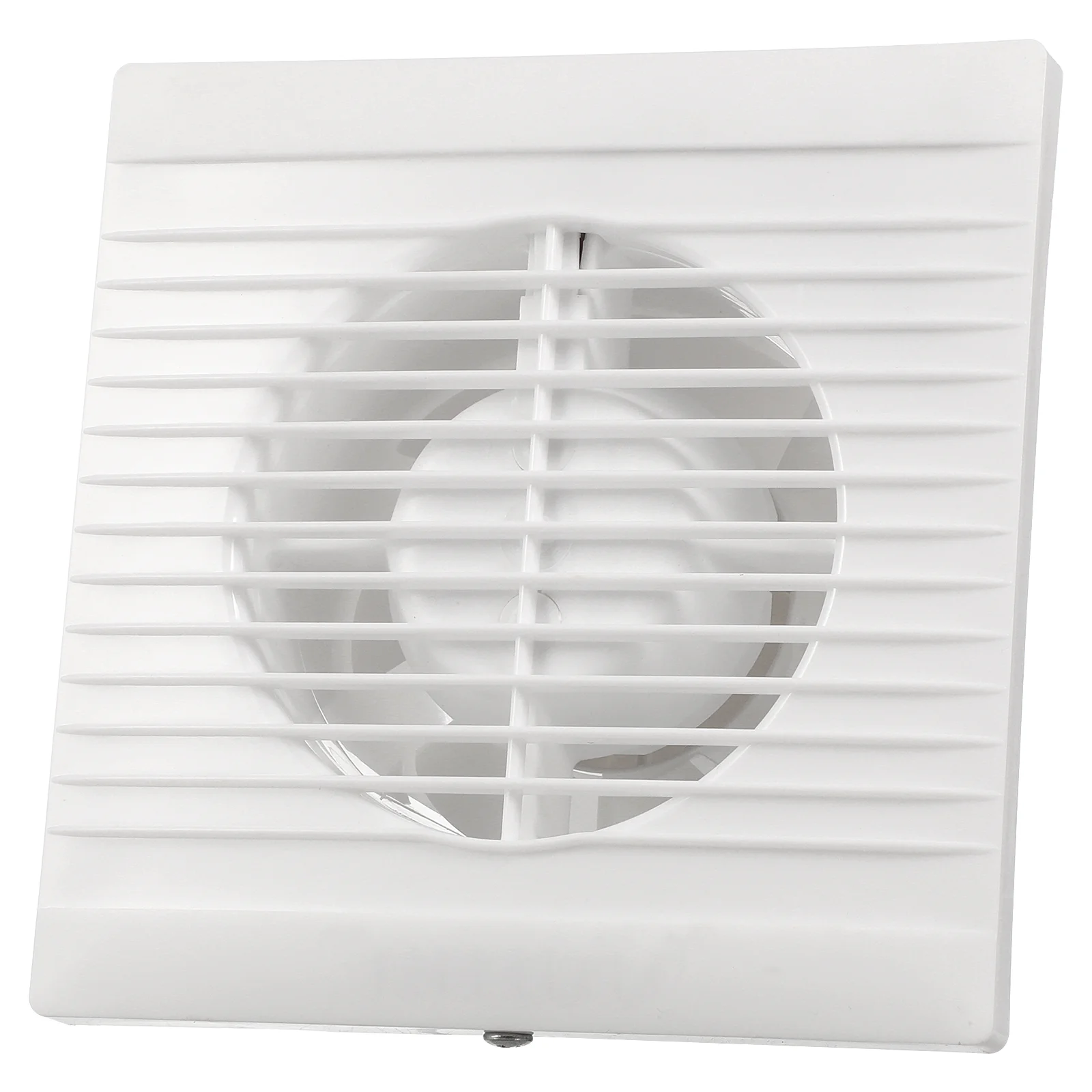 Kitchen Exhaust Fan Wall Mounted Fan Exhaust 4 Inches 12 Meters Cable 110v Plug Garage Kitchen Bathroom Window Office