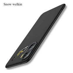 Nubia Neo3 GT Soft Silicone Protective Back Case for ZTE nubia Neo 3 GT (Black)