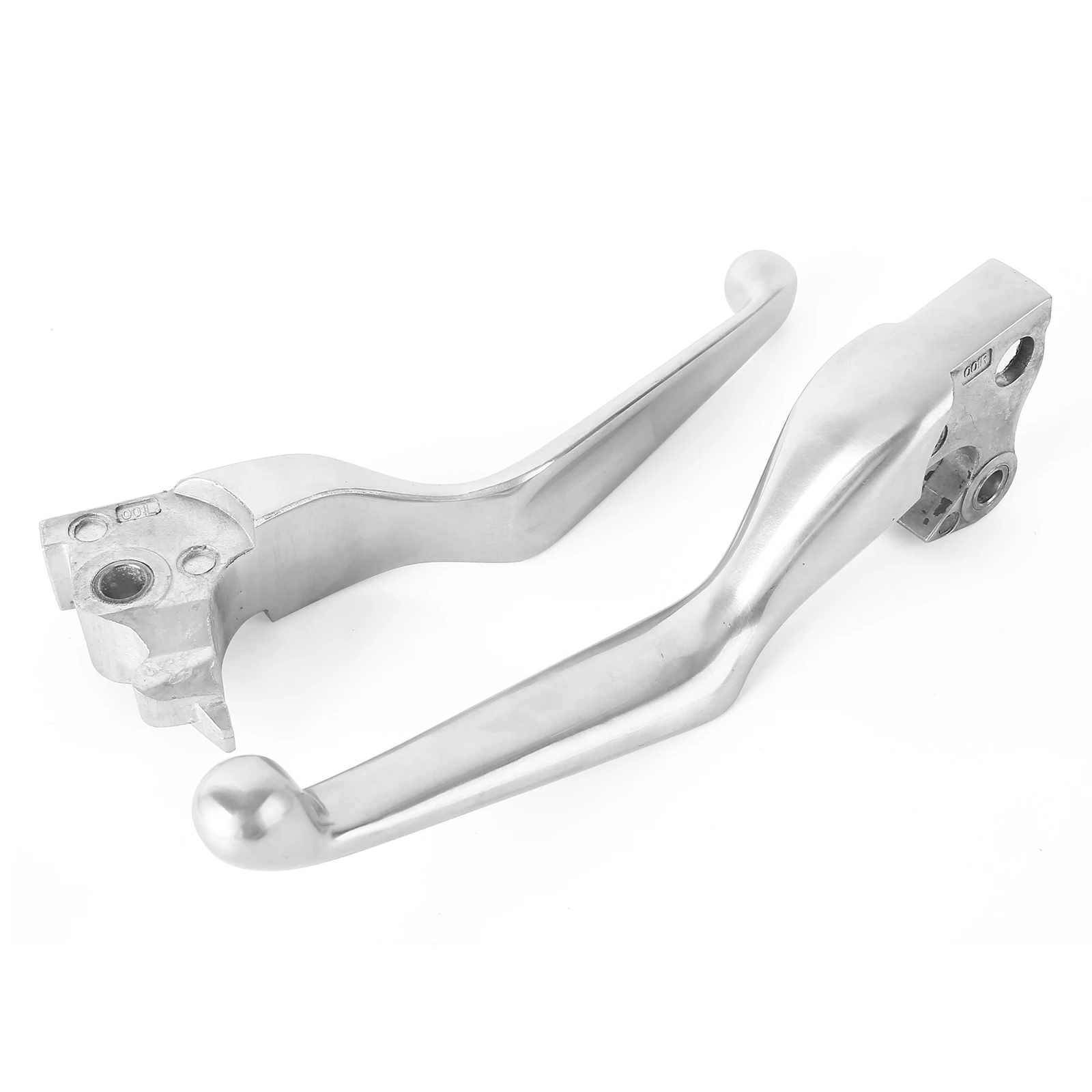 COPPIA PASTIGLIE BRAKING POSTERIORI PER HARLEY DAVIDSON XL 883 R