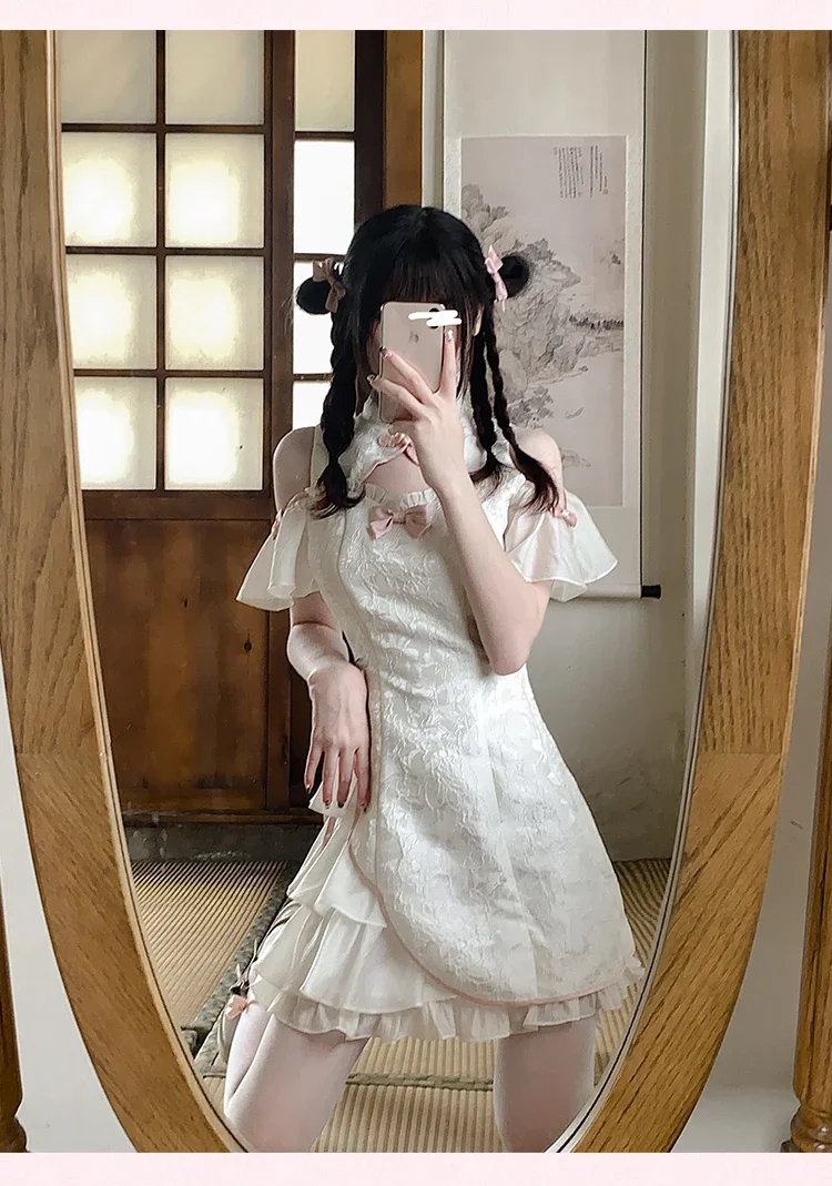 女性用ヴィンテージチャイナドレス,ジェイドペンダント,チャイナ