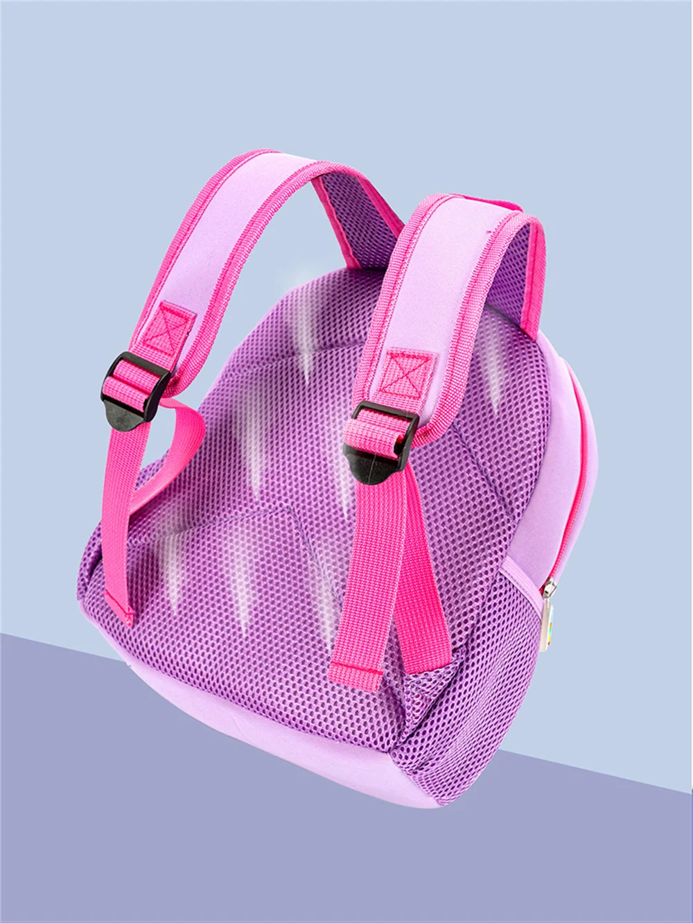 Рисунок 2 - Милый детский рюкзак для детского сада