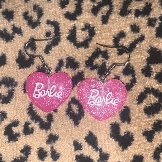 Love Letter Earrings: A Stylish and Personable Accessory for Teenage Girls