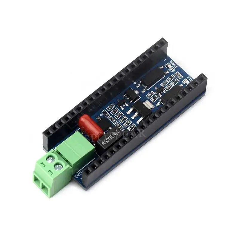 Pico-DALI2 ESP32 C6 S3 확장 보드용 ESP32 C6 S3 DALI 통신 제어 다중 LED