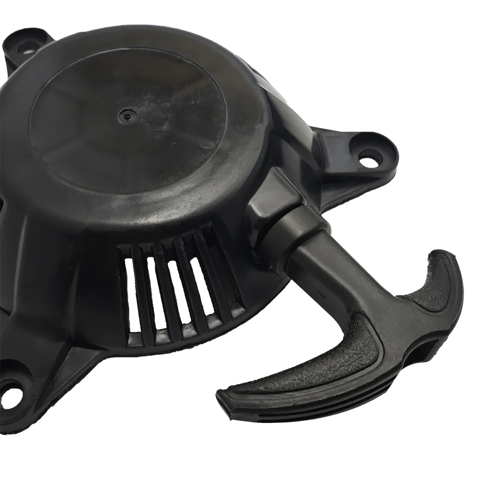 Motorino Di Avviamento A Strappo Per Motori Honda GX50 - Ricambio Aftermarket Di Alta Qualità - Foto 6