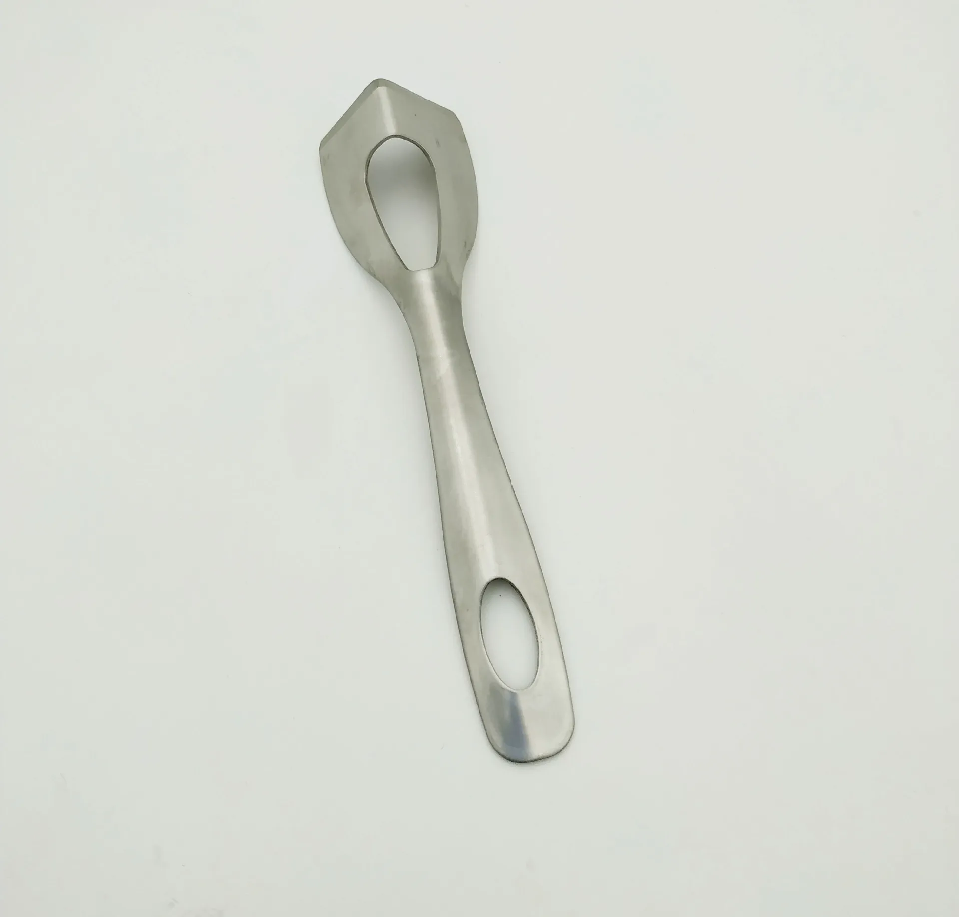 Description Picture 3 of itemStainless Steel Cheese Cutter Slicer Food Grade Cheese Butter Cutter Cake Spatula Cheese Tools Cheese Cloth Ralador De Queijo