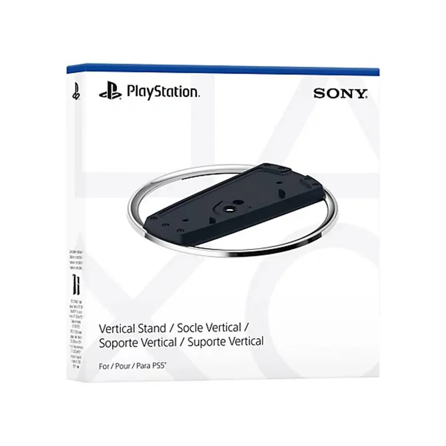 Sony Original Playstation Vertikal Stand Slim für ps5®Konsolen ps5 