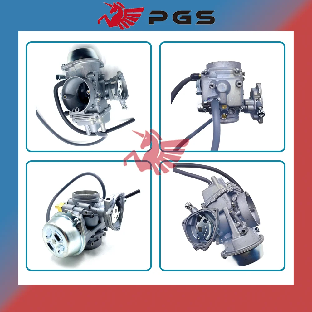 Carburetor Assy PD42J-5 for Stels ATV 600 700 800 Dinli 600 700 800 for Motorcycle Carburetor