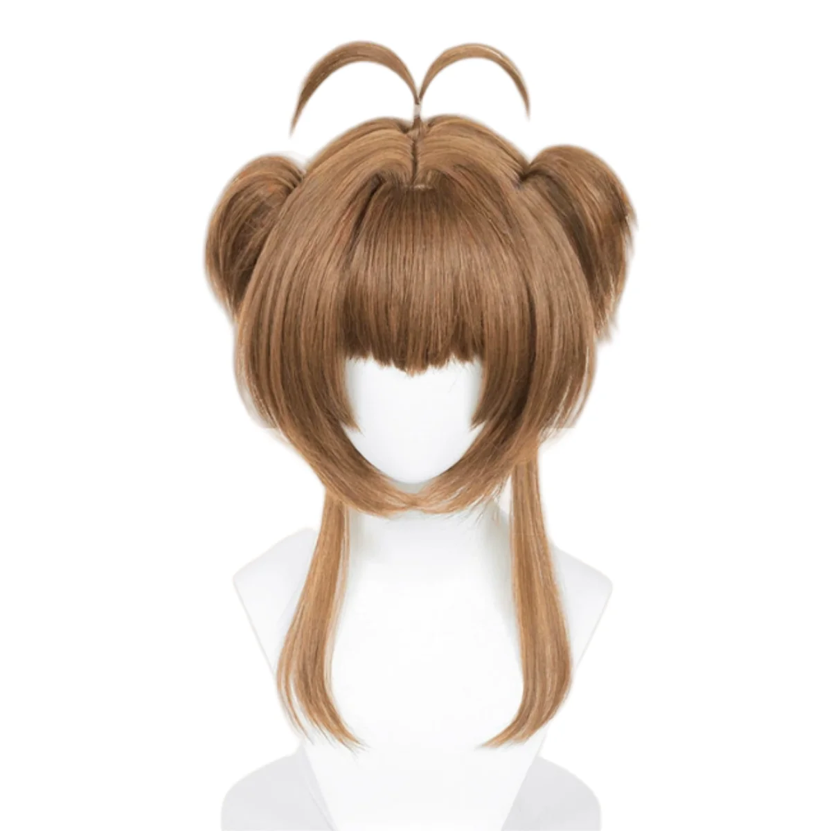 Cardcaptor Sakura Sakura Kinomoto Magical Girl Cosplay Costume