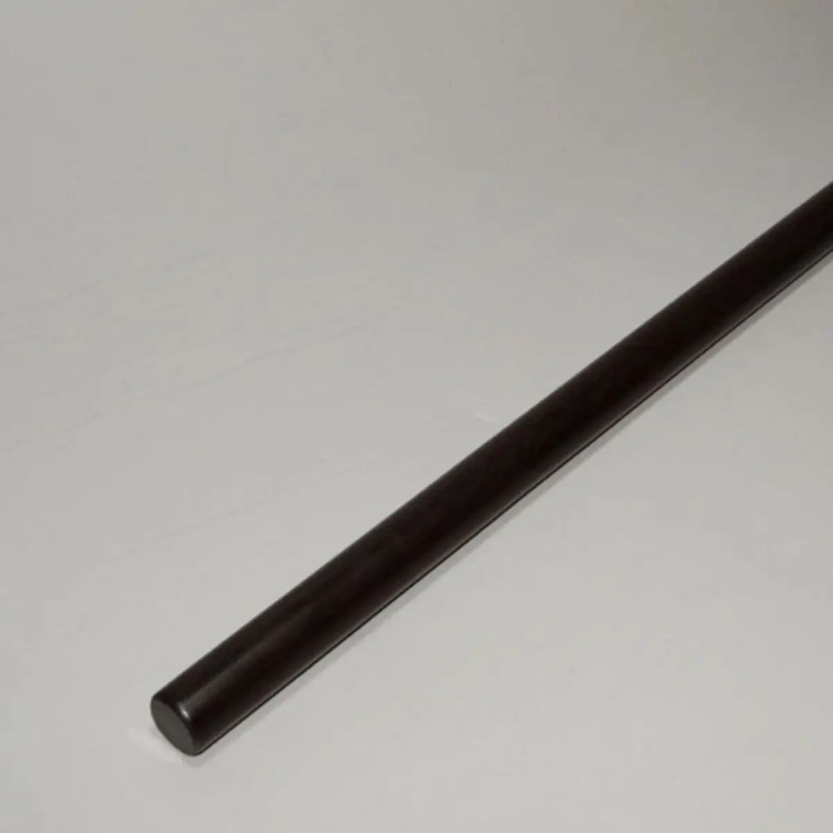 60cm 야외 휴대용 EDC 단단한 나무 태극권 짧은 스틱 단단한 나무 자동차 비상 자기 방어 도구