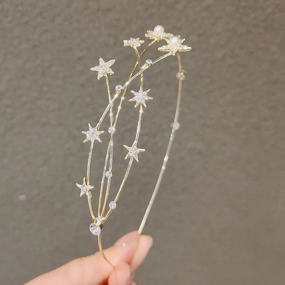 Рисунок 5 - Женский обруч для волос