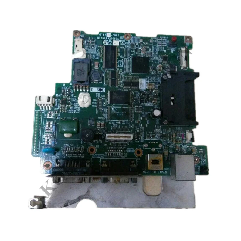 

In Stock Touch Screen Motherboard GT1275-VNBA GT1175-VNBA-C