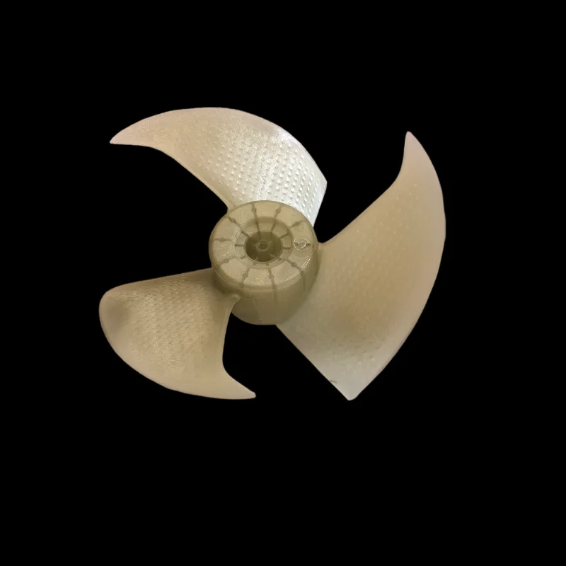 Air Conditioner A/C Outdoor Fan Blade 320X142 8mm Hole AliExpress