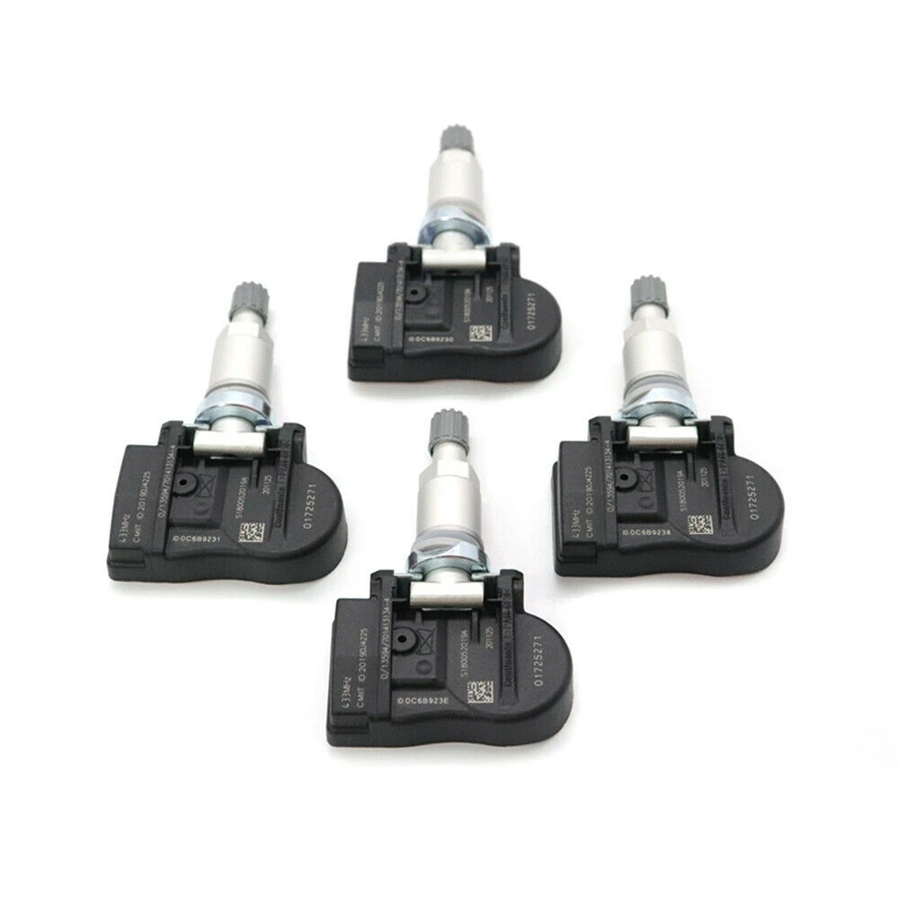 TPMS Ÿ̾ з  ͸ ý 01725271, Geely-Atlas Emgrand X7 Sport 2020 433Mhz, OBD , н