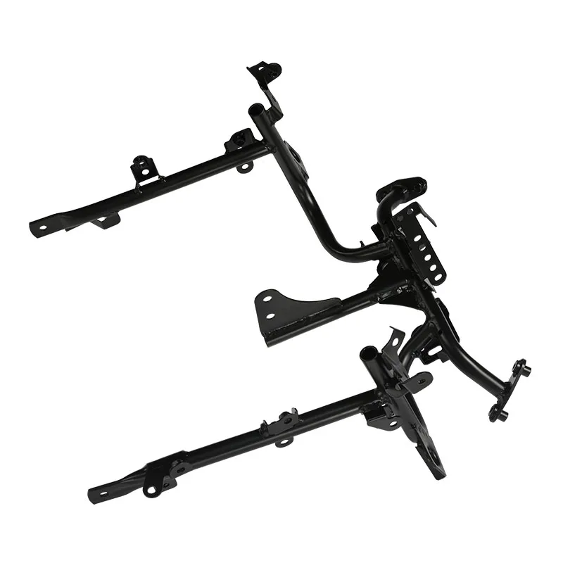 오토바이 상부 페어링 스테이 브래킷 카와사키 닌자 ZX4RR ZX-25R 2023-2025 2023 2024용