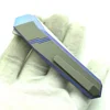 BEKETEN Original King Kong Folding Knife M390 Blade Titanium Handle Outdoor Hunting Camp Survive Kitchen Fruit Pocket EDC Tools 6
