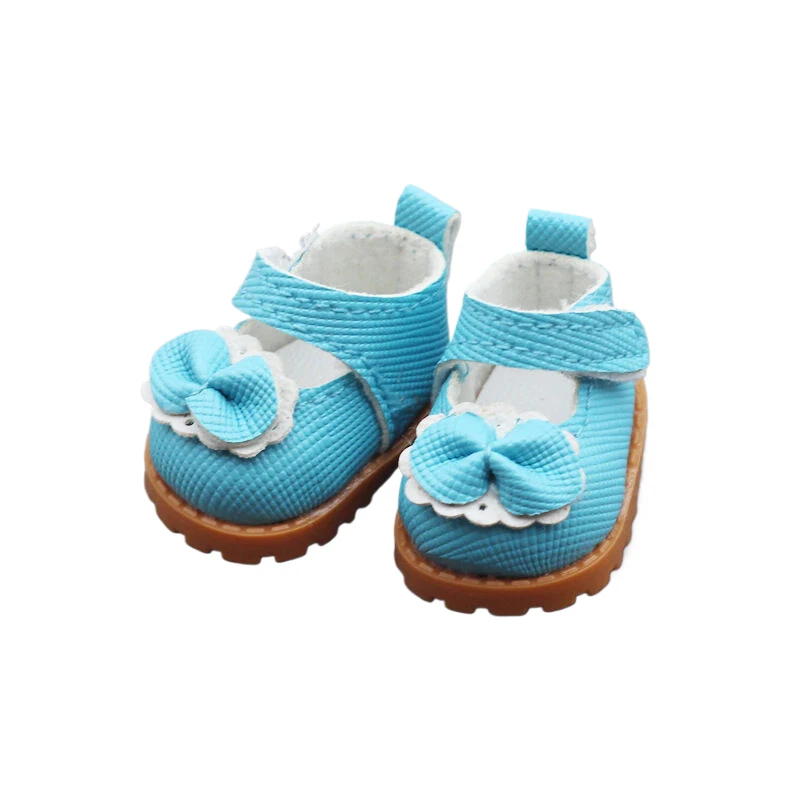 Doll Clothes Shoes Compatible With Labubu 17cm, Cute Fashion Shoes Suitable For La Bubu Accessories, Dress Up For Labubu (Pink