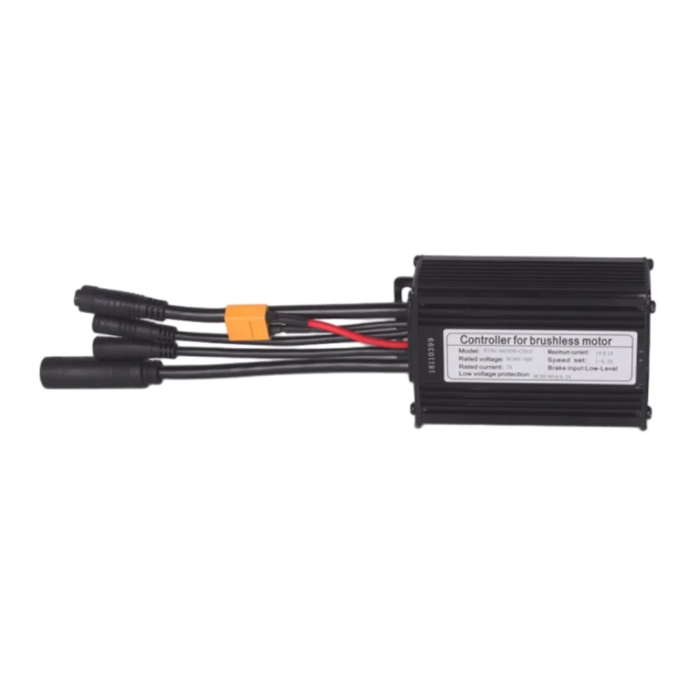 Sinewave Brushless Motor Controller 36V/48V 250-350W 500W 22A Waterproof for Electric Vehicle Ebike dc motor speed controller motor speed controller electric motor speed controller