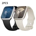 2PCS Black-Star