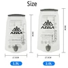 1.5L 2L Outdoor Running Sports PEVA Water Bottle Mountain Biking Water Bladder Soft Water Bottle Water Bladder Bag Soft Flask 3