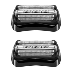 YUKU Precision Shaver Replacement Head (2 pcs)