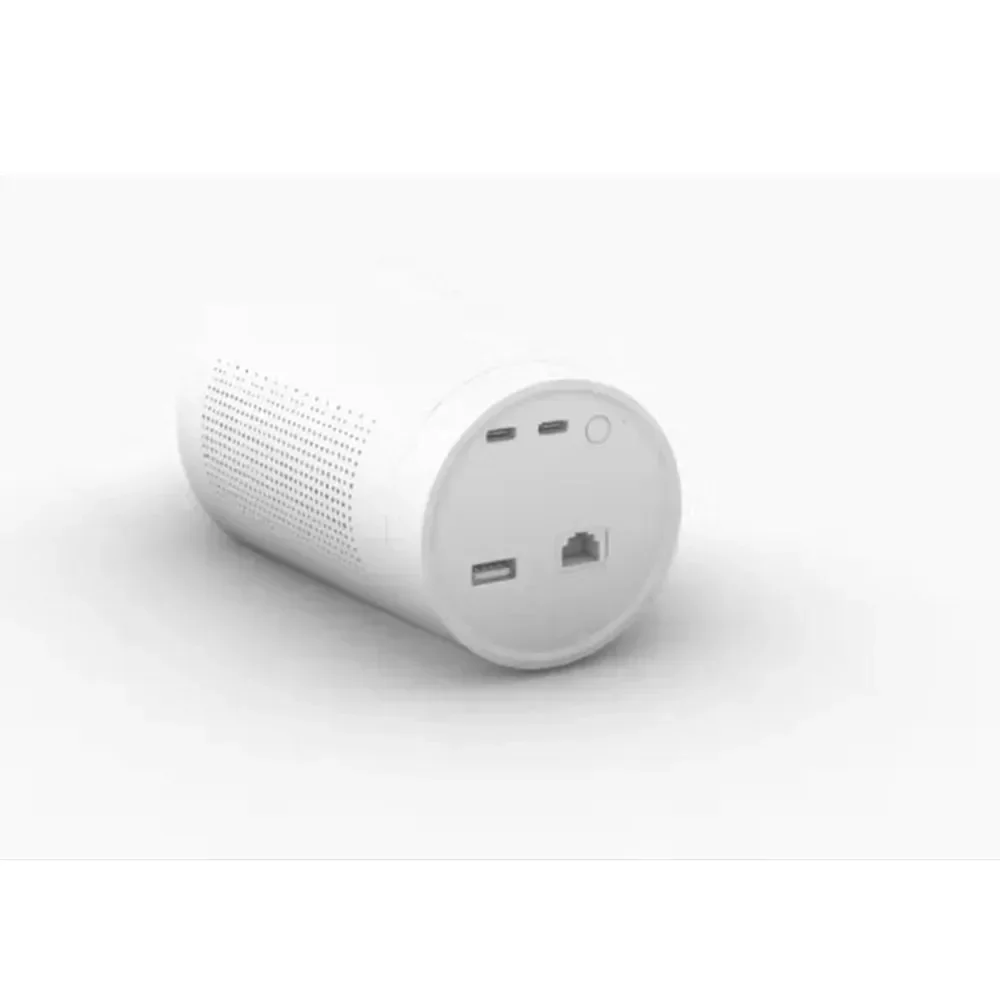 Development and research 3D Interaction Projector for restaurant, hotel, dining hall, education, game, control by hand projector