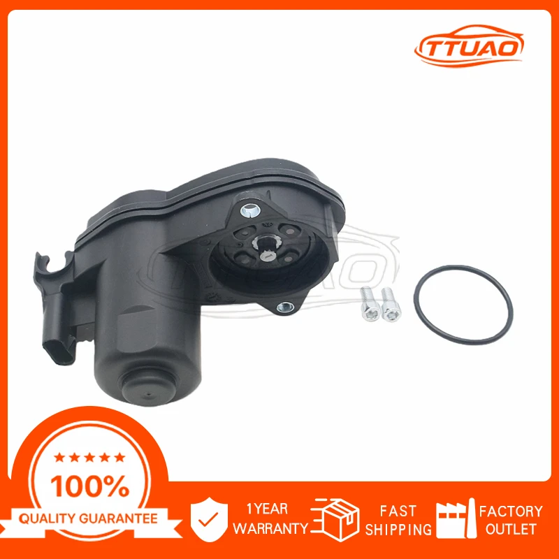 1669065401 1669060102 메르세데스-벤츠 W166 X166 GL GLE GLS ML 63 250 350 400 450 550 2012-2018용 후방 주차 브레이크 액추에이터