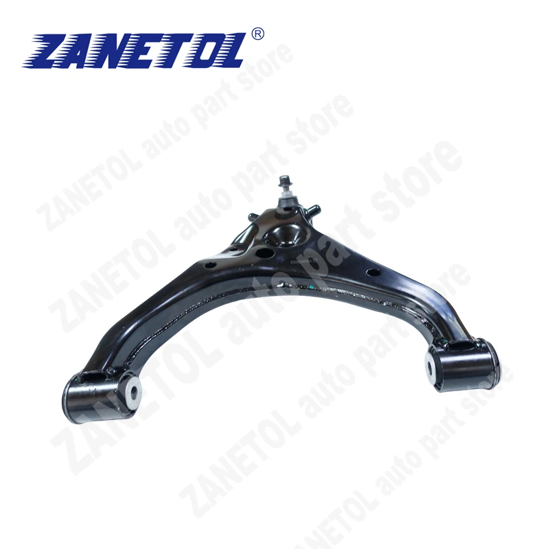 ZANETOL Front Lower Control Arm Auto Suspension Parts for Ford