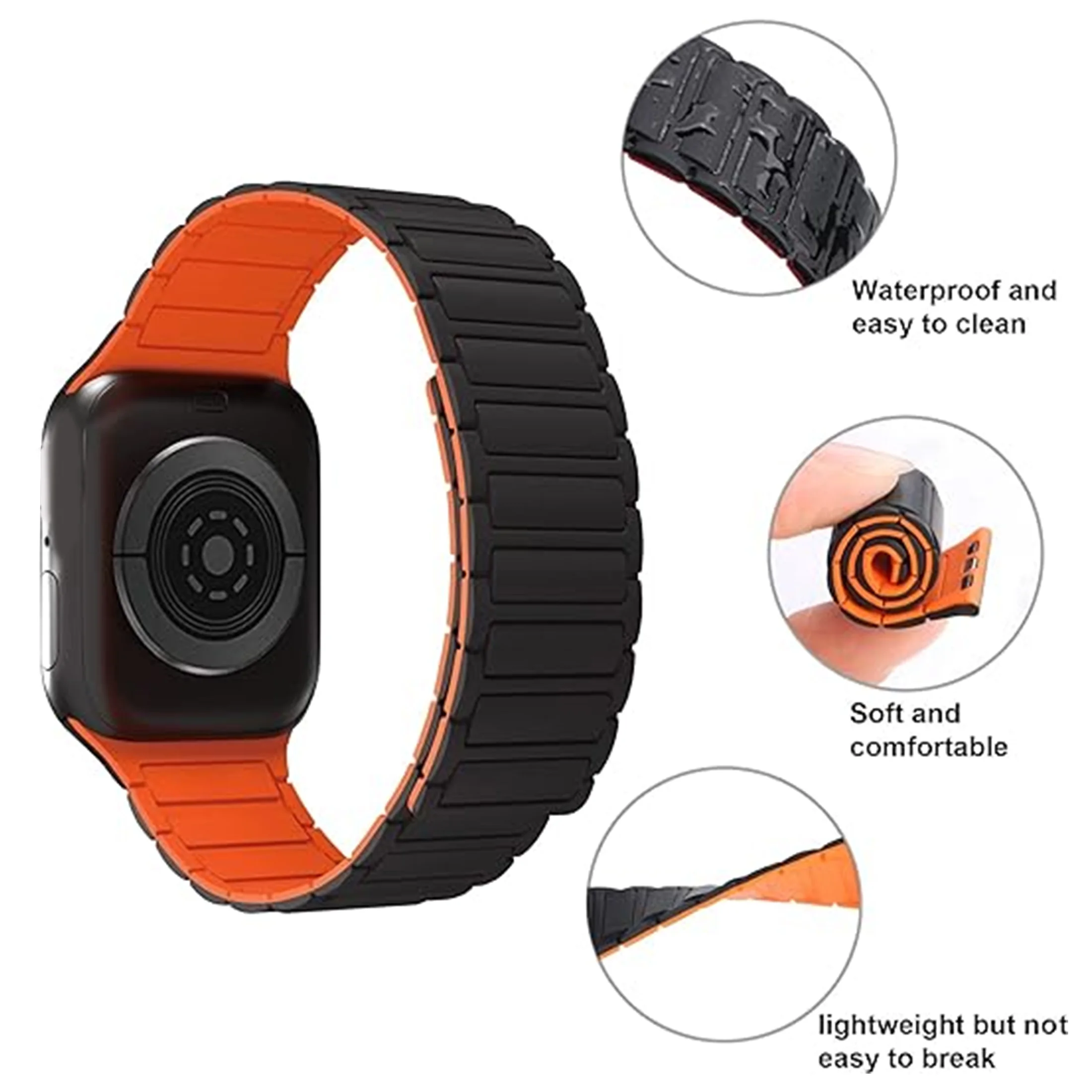 ̿ġ ø 9, 8, 7, 6, 5/4 Ʈ 2   Ǹ ڼ,  ġ  ȣȯ , 49mm, 45mm, 44mm, 1 