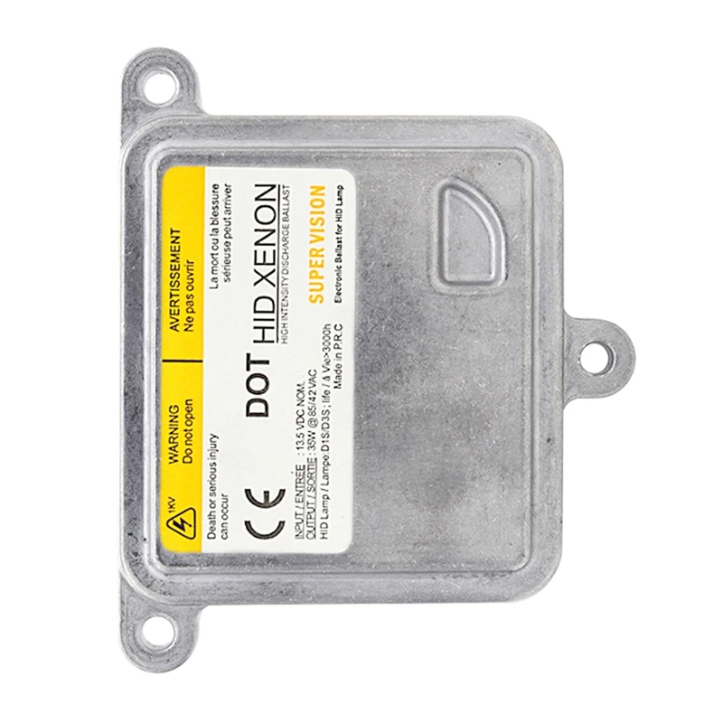 

10R-034663 A71177E00DG Xenon Headlight Ballast D1S D3S HID Control Unit Module For Hyundai Santa Fe Jaguar XF Parts