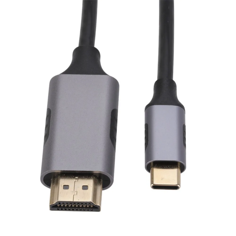 

USB 3. 0 Type-C к Hdmi-кабелю, 10 Гбит/с