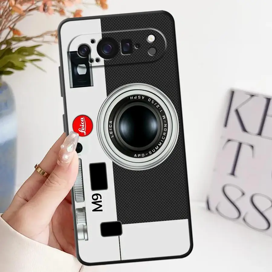 Retro Cassette Music Design Soft Shell Case