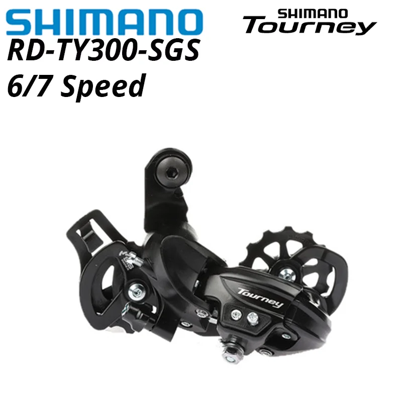 shimano tourney ty300 rear derailleur