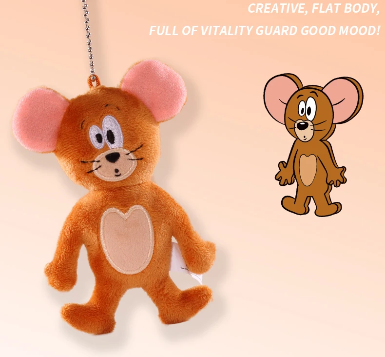 Sd9854cd164314d7abb22b596867b1455e - Tom And Jerry Merch