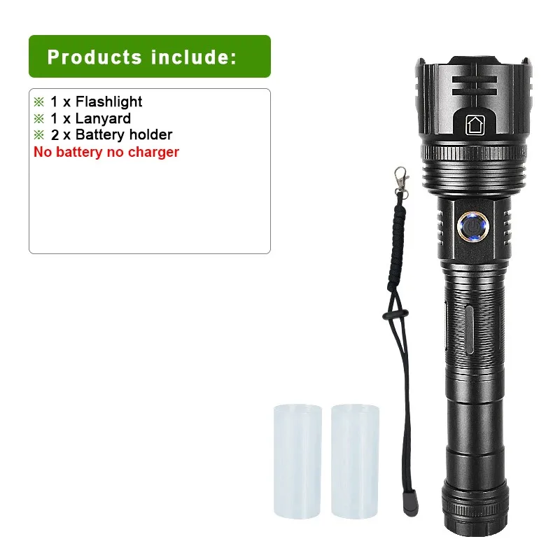 White Laser A