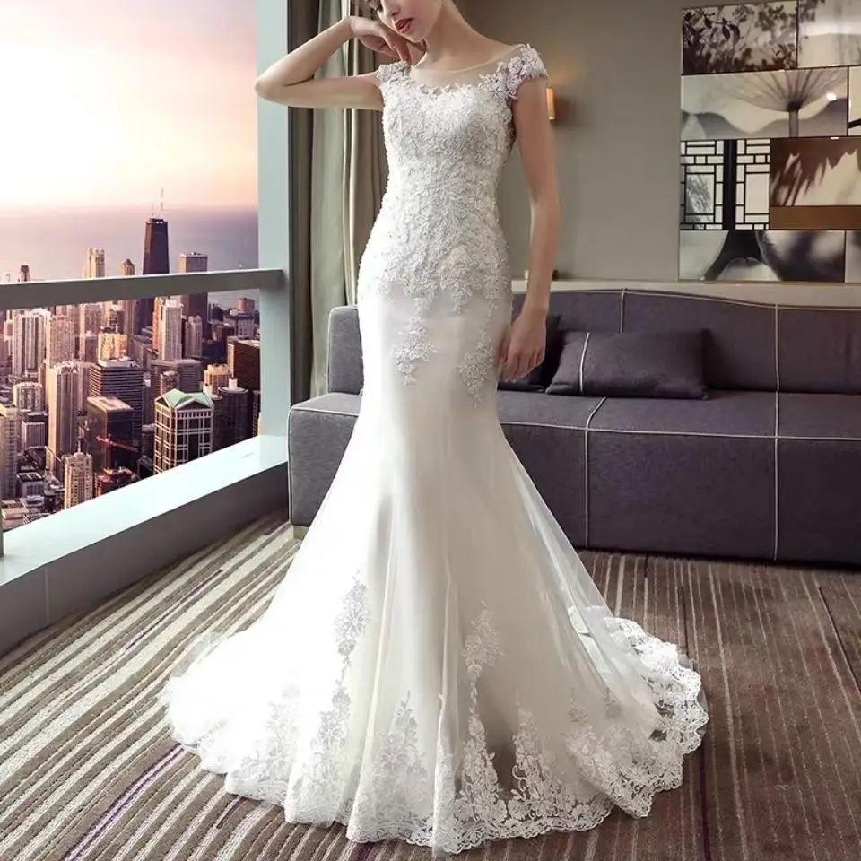 Рисунок 5 - Женское длинное платье с юбкой годе