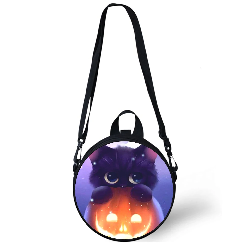 Сумка кросс-боди с 3D-принтом для